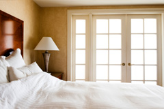 Brunant bedroom extension costs