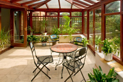 Brunant conservatory quotes