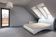 Brunant bedroom extensions