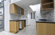 Brunant kitchen extension leads